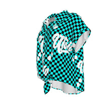 Load image into Gallery viewer, UTO IV Knot-Hem Top — Plus Size
