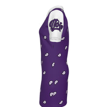 Load image into Gallery viewer, UTO IV Women's Polo Collar Dress
