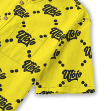 Load image into Gallery viewer, UTO IV Children's Cotton Oxford Shirt
