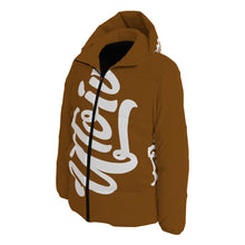 Load image into Gallery viewer, UTO IV Premium Down Puff Jacket
