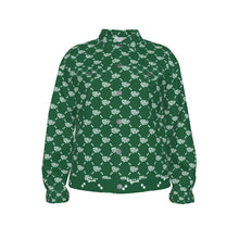 Load image into Gallery viewer, UTO IV Unisex Lapel Jacket | 245GSM Cotton
