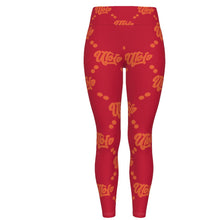Load image into Gallery viewer, UTO IV Kids Leggings
