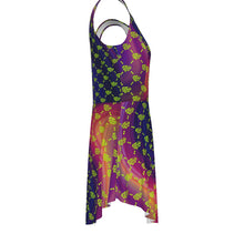 Load image into Gallery viewer, UTO IV Nia Tank Dress
