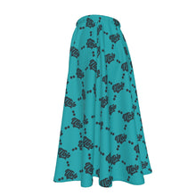 Load image into Gallery viewer, UTO IV Maxi Skirt
