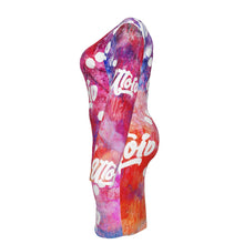 Load image into Gallery viewer, UTO IV Women's Mesh Dress (Plus Size)
