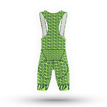 Load image into Gallery viewer, UTO IV Men's Bib Cycling Shorts
