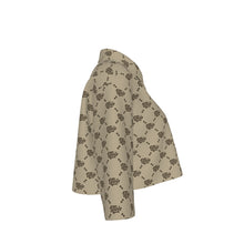 Load image into Gallery viewer, UTO IV Cropped Cotton Jacket

