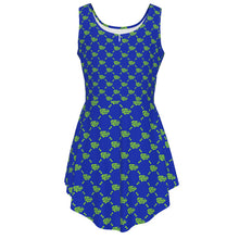 Load image into Gallery viewer, UTO IV Nia Tank Dress
