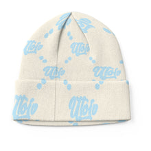 Load image into Gallery viewer, UTO IV Signature Knitted Beanie
