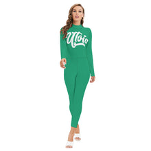 Load image into Gallery viewer, UTO IV Women&#39;s Jumpsuit
