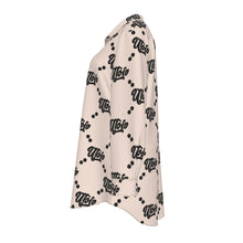 Load image into Gallery viewer, UTO IV Signature Longline Shirt — Plus Size
