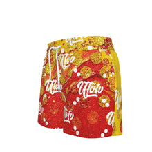 Load image into Gallery viewer, UTO IV "Mudio" Women's Shorts
