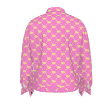 Load image into Gallery viewer, UTO IV Unisex Lapel Jacket | 245GSM Cotton
