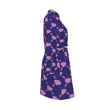Load image into Gallery viewer, UTO IV Women’s Cropped Skirt Set
