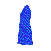 Load image into Gallery viewer, UTO IV Women’s Cropped Skirt Set
