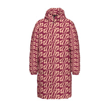 Load image into Gallery viewer, UTO IV Long Down Puffer Coat
