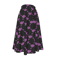 Load image into Gallery viewer, UTO IV Maxi Skirt
