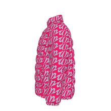 Load image into Gallery viewer, UTO IV Bubble Jacket
