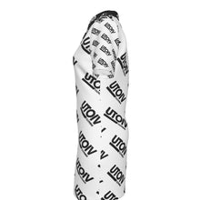 Load image into Gallery viewer, UTO IV Women's Polo Collar Dress
