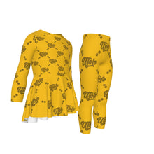 Load image into Gallery viewer, UTO IV Girls' Fashion Set
