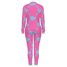 Load image into Gallery viewer, UTO IV Vyxen Bodysuit
