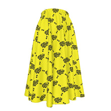 Load image into Gallery viewer, UTO IV Maxi Skirt
