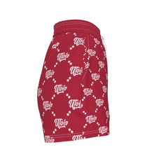 Load image into Gallery viewer, UTO IV Women's Shorts | Plus Size
