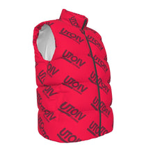 Load image into Gallery viewer, UTO IV Unisex Down Vest
