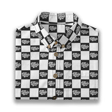 Load image into Gallery viewer, UTO IV Children's Cotton Oxford Shirt

