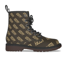 Load image into Gallery viewer, UTO IV Ankle Boots
