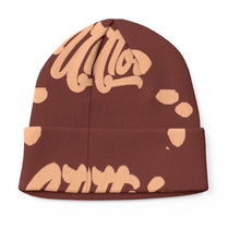 Load image into Gallery viewer, UTO IV Signature Knitted Beanie
