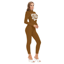 Load image into Gallery viewer, UTO IV Women&#39;s Jumpsuit
