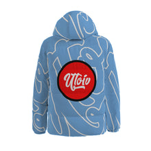 Load image into Gallery viewer, UTO IV Premium Down Puff Jacket

