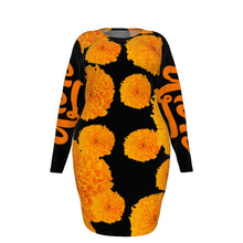 Load image into Gallery viewer, UTO IV Women's Mesh Dress (Plus Size)
