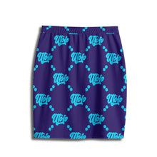 Load image into Gallery viewer, UTO IV Pencil Skirt
