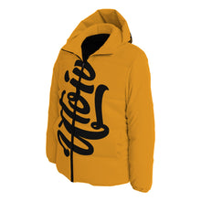 Load image into Gallery viewer, UTO IV Premium Down Puff Jacket
