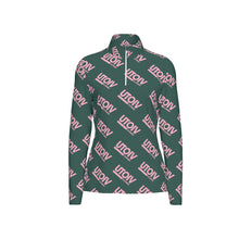 Load image into Gallery viewer, UTO IV Women's Collar Jacket
