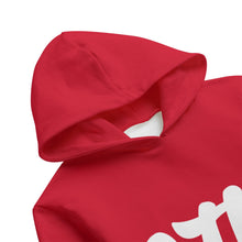 Load image into Gallery viewer, UTO IV Kid&#39;s Pullover Hoodie | 310GSM Cotton
