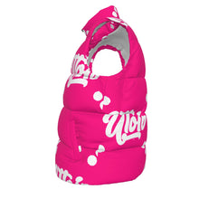 Load image into Gallery viewer, UTO IV Unisex Down Vest
