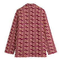 Load image into Gallery viewer, UTO IV Women's Leisure Blazer | 245GSM Cotton

