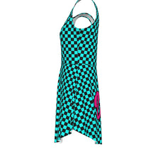 Load image into Gallery viewer, UTO IV Nia Tank Dress
