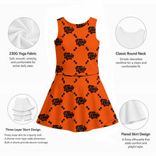 Load image into Gallery viewer, UTO IV Women's Skort Set

