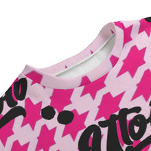 Load image into Gallery viewer, UTO IV Unisex Knitted Fleece Sweater | Plus Size
