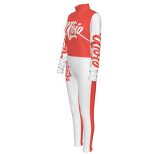 Load image into Gallery viewer, UTO IV Women's Jumpsuit

