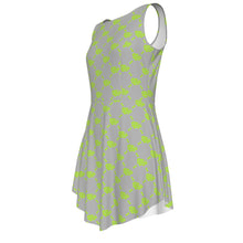 Load image into Gallery viewer, UTO IV Nia Tank Dress
