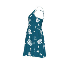 Load image into Gallery viewer, UTO IV Zara Dress
