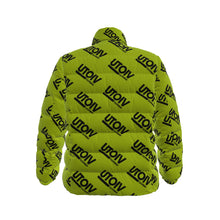 Load image into Gallery viewer, UTO IV Bubble Jacket
