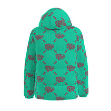 Load image into Gallery viewer, UTO IV Premium Down Puff Jacket
