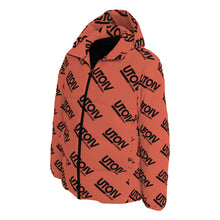 Load image into Gallery viewer, UTO IV Premium Down Puff Jacket
