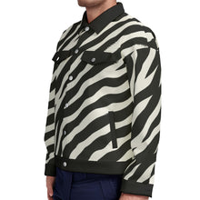 Load image into Gallery viewer, UTO IV Unisex Lapel Jacket | 245GSM Cotton
